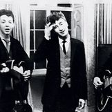 Imagen del artista Quarrymen