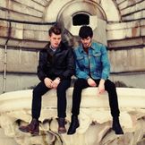 Imagem do artista Hudson Taylor