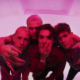Imagen del artista The Vamps