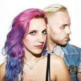 Imagem do artista MSMR