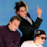 Imagem do artista Information Society