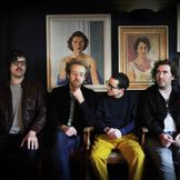 Artist's image Hot Chip