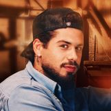 Imagen del artista Zé Felipe