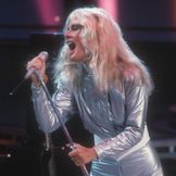 Artist image Kim Carnes