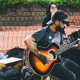 Imagen del artista Espelho