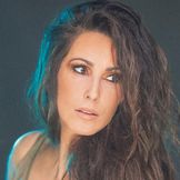Imagen del artista Malú