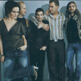 Artist image The Cardigans