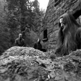 Imagen del artista Agalloch