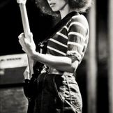 Imagen del artista Esperanza Spalding