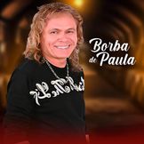 Imagem do artista Borba de Paula