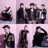 Imagen del artista NU'EST