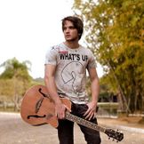 Imagen del artista Pablo Henrique