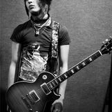 Imagem do artista Blind Fool Love