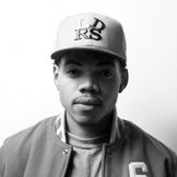 Artist's image Chance The Rapper