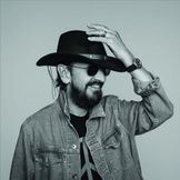 Imagem do artista Ringo Starr