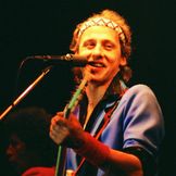 Imagen del artista Dire Straits
