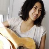 Imagem do artista Joanna Wang