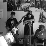 Imagen del artista Magnética