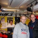 Imagen del artista Nordman