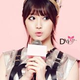 Imagem do artista Girl's Day