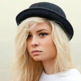 Imagen del artista Nina Nesbitt