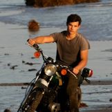 Imagem do artista Taylor Lautner