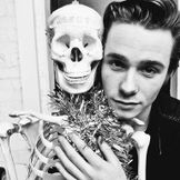 Imagem do artista Palma Violets