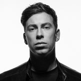Imagem do artista Hardwell