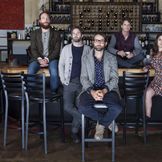 Imagen del artista The Strumbellas