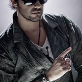 Imagen del artista Beto Cuevas