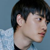 Imagem do artista D.O. 