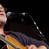 Imagen del artista Eric Bogle