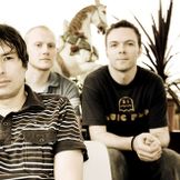 Artist's image The Pineapple Thief