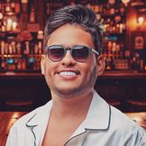 Imagen del artista Thiago Aquino