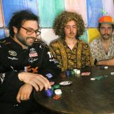 Imagem do artista Mild High Club