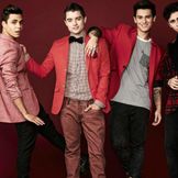 Imagem do artista Midnight Red