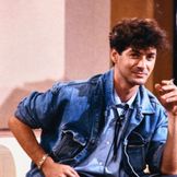 Imagem do artista Etienne Daho