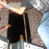 Imagen del artista Sunny Dusk