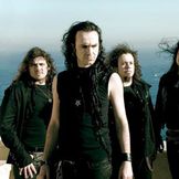 Imagem do artista Moonspell