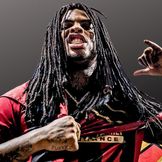Imagem do artista Waka Flocka Flame