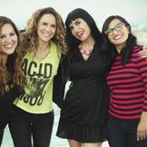Imagem do artista Go Betty Go