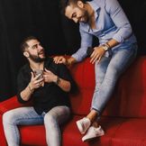 Imagem do artista Guilherme & Benuto