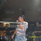 Imagen del artista Bruno Lima