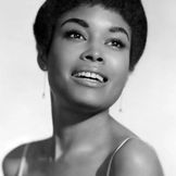 Imagem do artista Abbey Lincoln