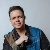 Imagen del artista Daniel Alencar