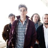 Artist image Born Ruffians