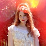Imagem do artista Kate Nash