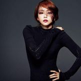 Imagen del artista Namie Amuro