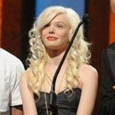 Imagem do artista Krystal Meyers