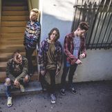 Imagem do artista The White Noise